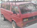 Volkswagen Transporter 1989 годаүшін2 000 000 тг. в Петропавловск – фото 5