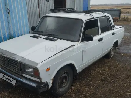 ВАЗ (Lada) 2107 2005 года за 200 000 тг. в Щучинск – фото 2