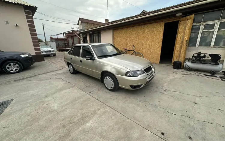 Daewoo Nexia 2013 годаүшін1 550 000 тг. в Туркестан