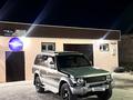 Mitsubishi Pajero 1993 годаүшін3 500 000 тг. в Жанаозен – фото 5