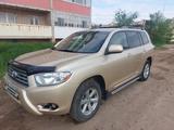 Toyota Highlander 2008 годаүшін8 500 000 тг. в Павлодар – фото 5