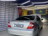 Toyota Camry 2004 годаүшін6 400 000 тг. в Тараз – фото 2