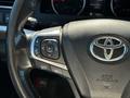 Toyota Camry 2017 года за 7 800 000 тг. в Атырау – фото 19