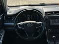 Toyota Camry 2017 года за 7 800 000 тг. в Атырау – фото 6