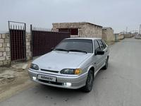 ВАЗ (Lada) 2115 2011 года за 1 650 000 тг. в Актау