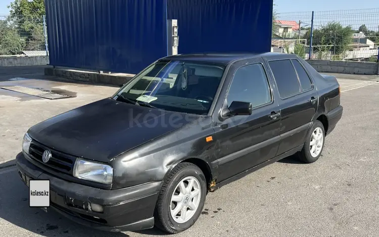 Volkswagen Vento 1994 годаүшін1 150 000 тг. в Алматы