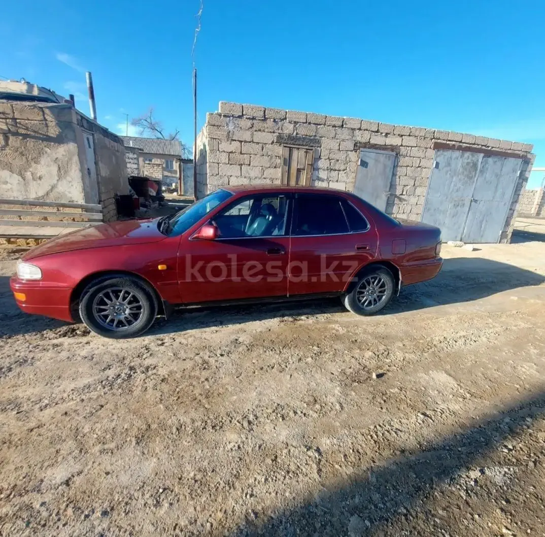 Toyota Camry, 1995