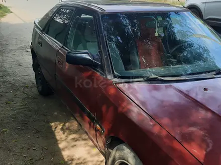 Mazda 323 1994 года за 320 000 тг. в Алматы – фото 2