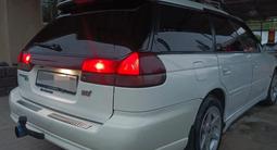 Subaru Legacy 1997 годаүшін2 950 000 тг. в Алматы – фото 2