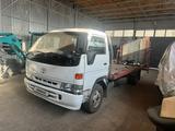 Toyota  Dyna 1998 года за 7 500 000 тг. в Алматы – фото 2