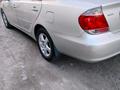 Toyota Camry 2005 года за 6 800 000 тг. в Жетиген – фото 7