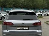 Volkswagen Touareg 2020 годаүшін28 100 000 тг. в Алматы – фото 2