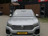 Volkswagen Touareg 2020 года за 32 500 000 тг. в Алматы
