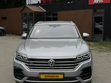 Volkswagen Touareg, 2020