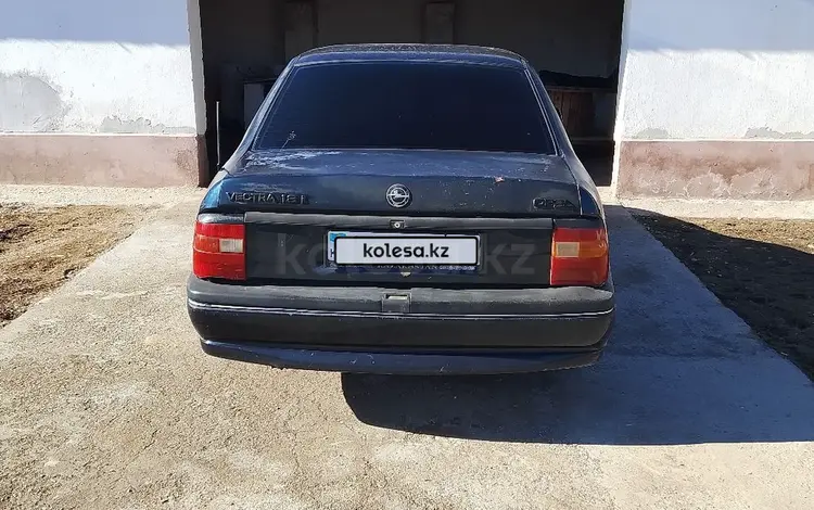 Opel Vectra 1992 годаfor550 000 тг. в Шаульдер