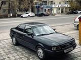 Audi 80 1993 года за 1 100 000 тг. в Тараз