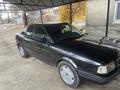 Audi 80 1993 годаfor1 100 000 тг. в Тараз – фото 4