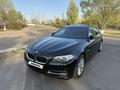 BMW 528 2015 года за 10 700 000 тг. в Астана – фото 3