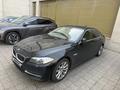 BMW 528 2015 года за 10 700 000 тг. в Астана