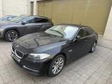 BMW 528 2015 года за 10 700 000 тг. в Астана