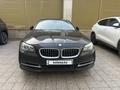 BMW 528 2015 года за 10 700 000 тг. в Астана – фото 2