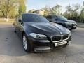 BMW 528 2015 года за 10 700 000 тг. в Астана – фото 4