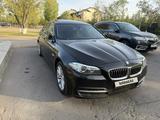 BMW 528 2015 годаүшін10 700 000 тг. в Астана – фото 4