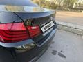 BMW 528 2015 года за 10 700 000 тг. в Астана – фото 7