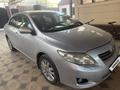 Toyota Corolla 2008 года за 4 900 000 тг. в Алматы – фото 9