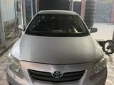 Toyota Corolla 2008 годаүшін4 900 000 тг. в Алматы