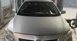 Toyota Corolla 2008 годаүшін4 900 000 тг. в Алматы