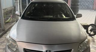 Toyota Corolla 2008 годаүшін4 900 000 тг. в Алматы