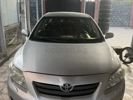 Toyota Corolla 2008 года за 4 900 000 тг. в Алматы