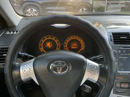 Toyota Corolla 2008 года за 4 900 000 тг. в Алматы – фото 2