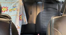Toyota Corolla 2008 годаүшін4 900 000 тг. в Алматы – фото 4