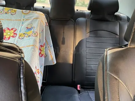 Toyota Corolla 2008 года за 4 900 000 тг. в Алматы – фото 4