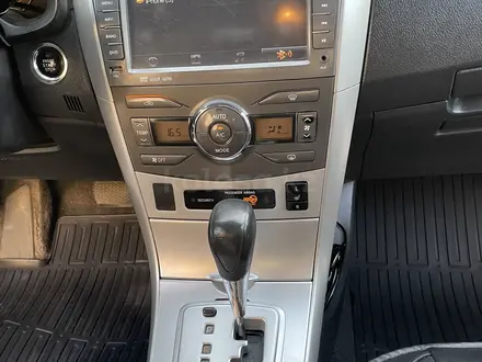 Toyota Corolla 2008 года за 4 900 000 тг. в Алматы – фото 3