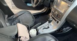 Toyota Corolla 2008 годаүшін4 900 000 тг. в Алматы – фото 5