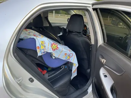 Toyota Corolla 2008 года за 4 900 000 тг. в Алматы – фото 6