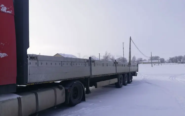 Krone  Krone 2007 годаүшін3 500 000 тг. в Актобе