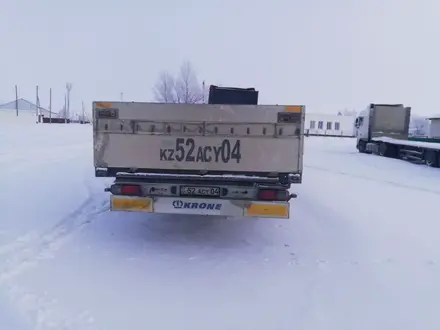 Krone  Krone 2007 года за 3 500 000 тг. в Актобе – фото 5