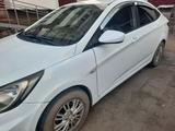 Hyundai Accent 2011 года за 4 500 000 тг. в Усть-Каменогорск – фото 2