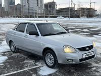 ВАЗ (Lada) Priora 2170 2015 года за 2 990 000 тг. в Астана