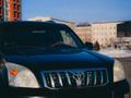 Toyota Land Cruiser Prado 2006 года за 11 880 000 тг. в Уральск – фото 14