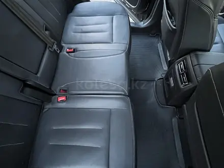 Jetour X90 Plus 2023 года за 9 900 000 тг. в Алматы – фото 10
