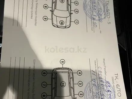 Jetour X90 Plus 2023 года за 9 900 000 тг. в Алматы – фото 12