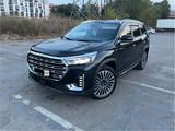 Jetour X90 Plus 2023 года за 9 900 000 тг. в Алматы