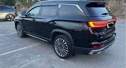 Jetour X90 Plus 2023 года за 9 900 000 тг. в Алматы – фото 4