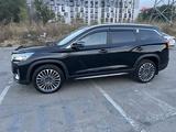 Jetour X90 Plus 2023 года за 9 900 000 тг. в Алматы – фото 3