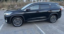 Jetour X90 Plus 2023 года за 9 900 000 тг. в Алматы – фото 3